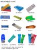 Inflatable float / Inf...