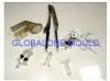medical plastic inject...