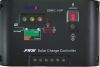 Solar charge controlle...