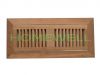 wood floor register fl...