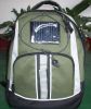 Solar Powered Backpack...