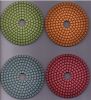 polishing pads