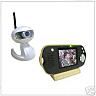 wholesale video 2.5"TFT,LCD wireless baby Monitor,UK STOCK