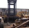 sell used forklift TCM...