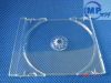 DVD tray mold