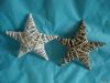 willow star for decora...