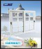 aluminium sliding windows