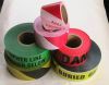 sell warning tape, cau...