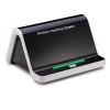 Wireless Mutual Induction speaker Wireless desktop speaker for mobile phone