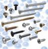 SCREWS, BOLTS, NUTS, W...
