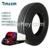 Maxim Brand Radial Hea...