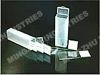 prepared microscope sl...