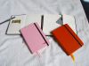 Hardcover Notebook