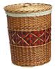 willow laundry basket