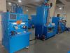 Wire Flattening Machine / PV ribbon/wire machine