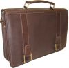 BRIEFCASE, SUITCASE