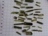 Gemstones Natural Green Tourmaline