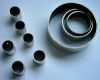 dry slide bearing DU b...