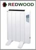 Electric Heating Convector