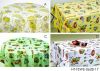 PVC TABLE CLOTH
