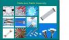 Cable & Cable Asse...