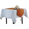 Square table cloth for...