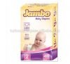 Jambo High Quality Baby Napkins