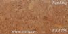 cork flooring with uni...