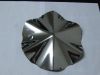 plating wheel caps