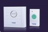 wireless doorbell - BL...