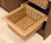 Wicker basket