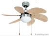 Six Blade Ceiling Fan