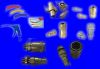 COUPLING, HOSE&TUB...