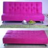 Fabric Sofa Bed