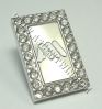 Button Cover With Cust...
