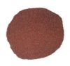 Almandine garnet(Abras...