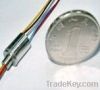 Capsule slip rings Rot...