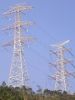 telecommunication tower