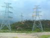 transmission line tower