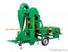 5XZC-5BX paddy wheat seed cleaner cum grader