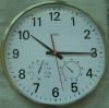 Metal Frame Quartz Clo...