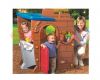 Play house (Multifunct...