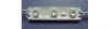 3-LED Waterproof Super...