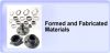 Formed and Fabricated ...