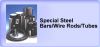 Special Steel(Bars/Wir...