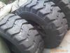 Grader tires, tire loa...