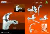 Basin mixer; sink mixer; shower mixer; bath&shower mixer and so on