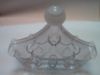 crown shape plastic bo...