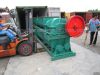 hollow Block Brick machine