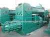 Clay brick machine